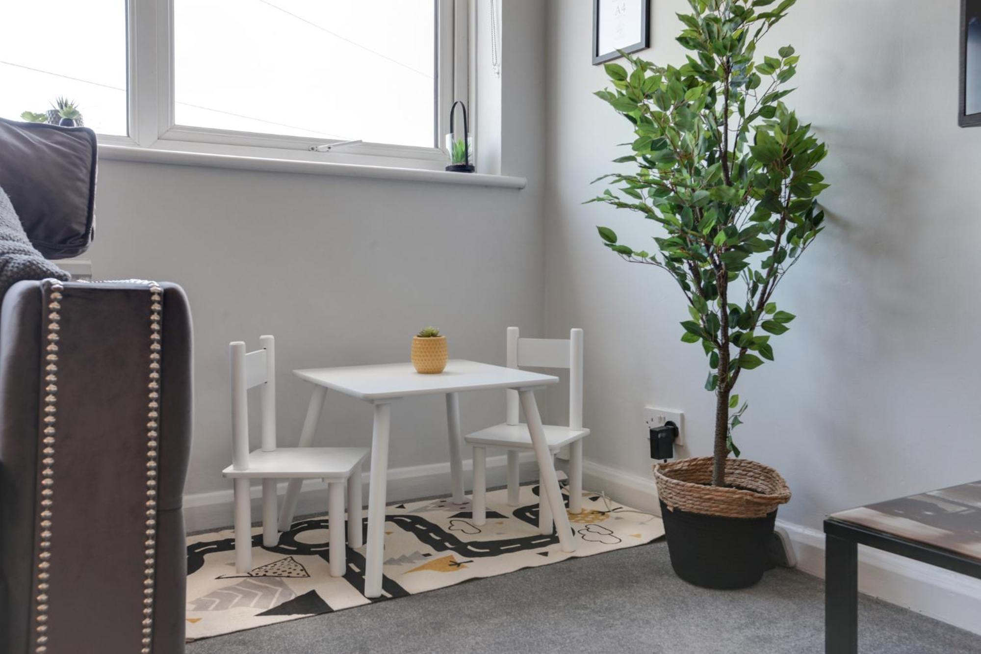 Niche Sunrise Townhouse Villa เชมส์ฟอร์ด ภายนอก รูปภาพ