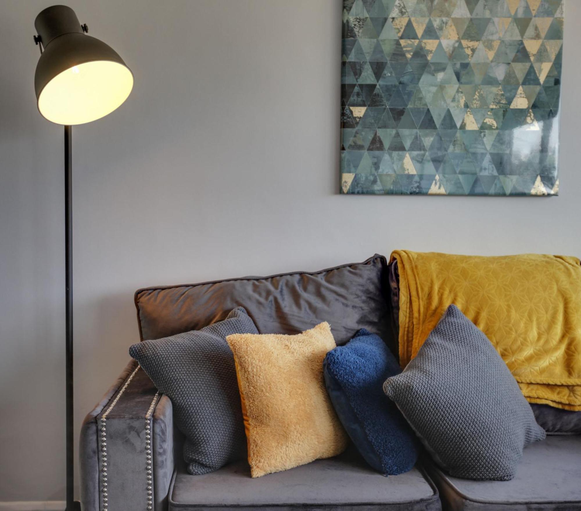 Niche Sunrise Townhouse Villa เชมส์ฟอร์ด ภายนอก รูปภาพ